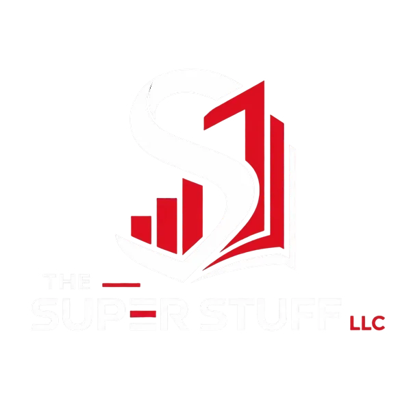 The Super Stuff LLC logo