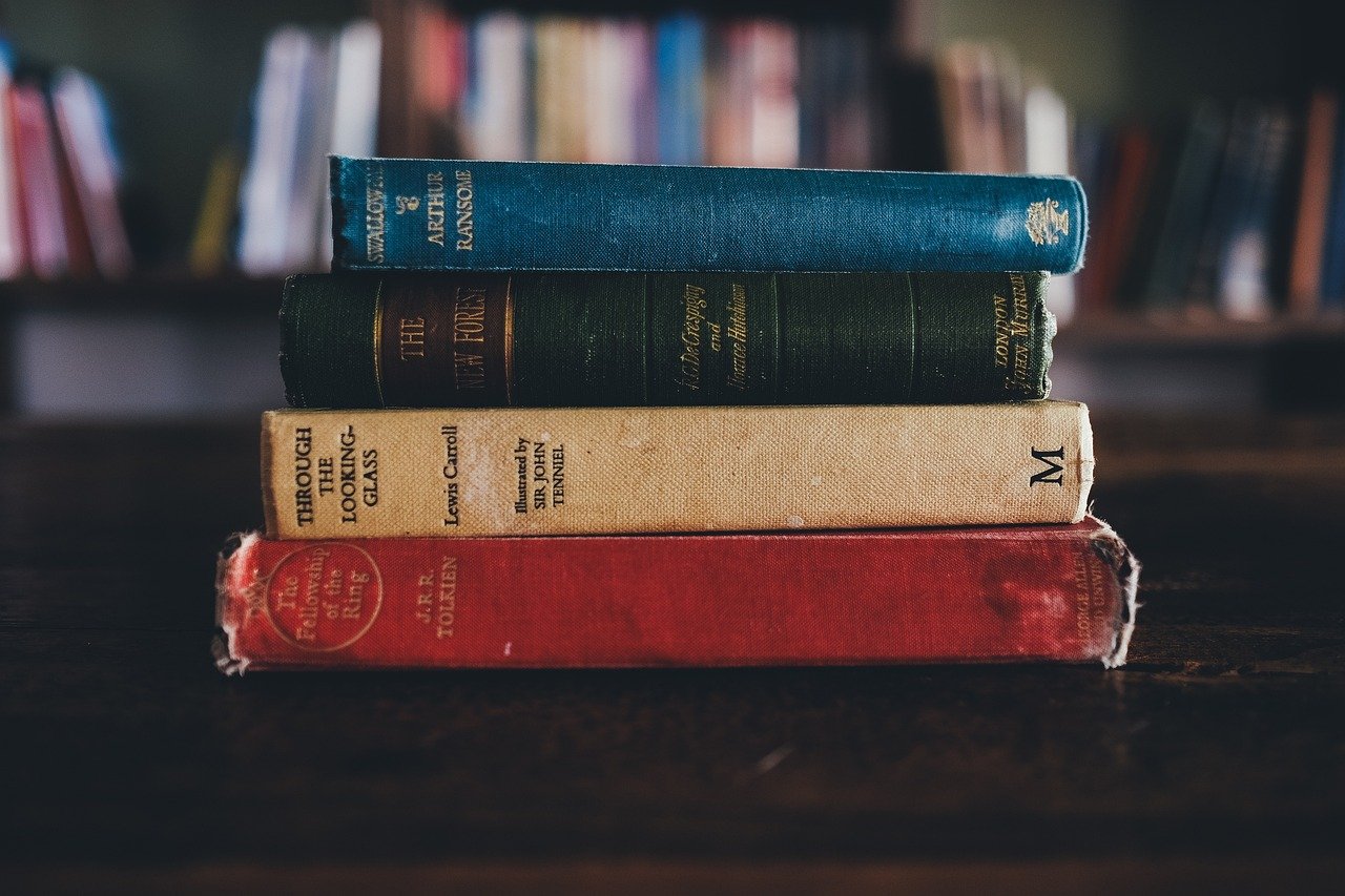 Author publishing support project